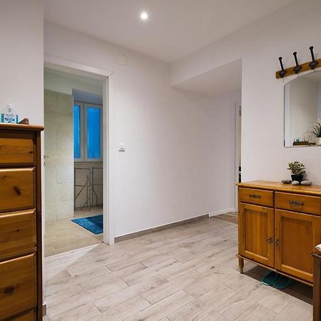Apartman Volosko Opatija Exteriér fotografie