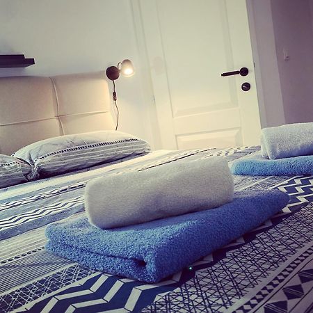 Apartman Volosko Opatija Exteriér fotografie
