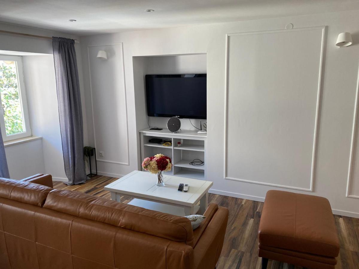 Apartman Volosko Opatija Exteriér fotografie