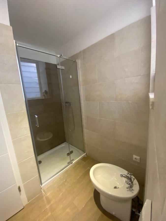 Apartman Volosko Opatija Exteriér fotografie