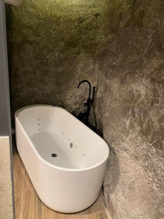 Apartman Volosko Opatija Exteriér fotografie