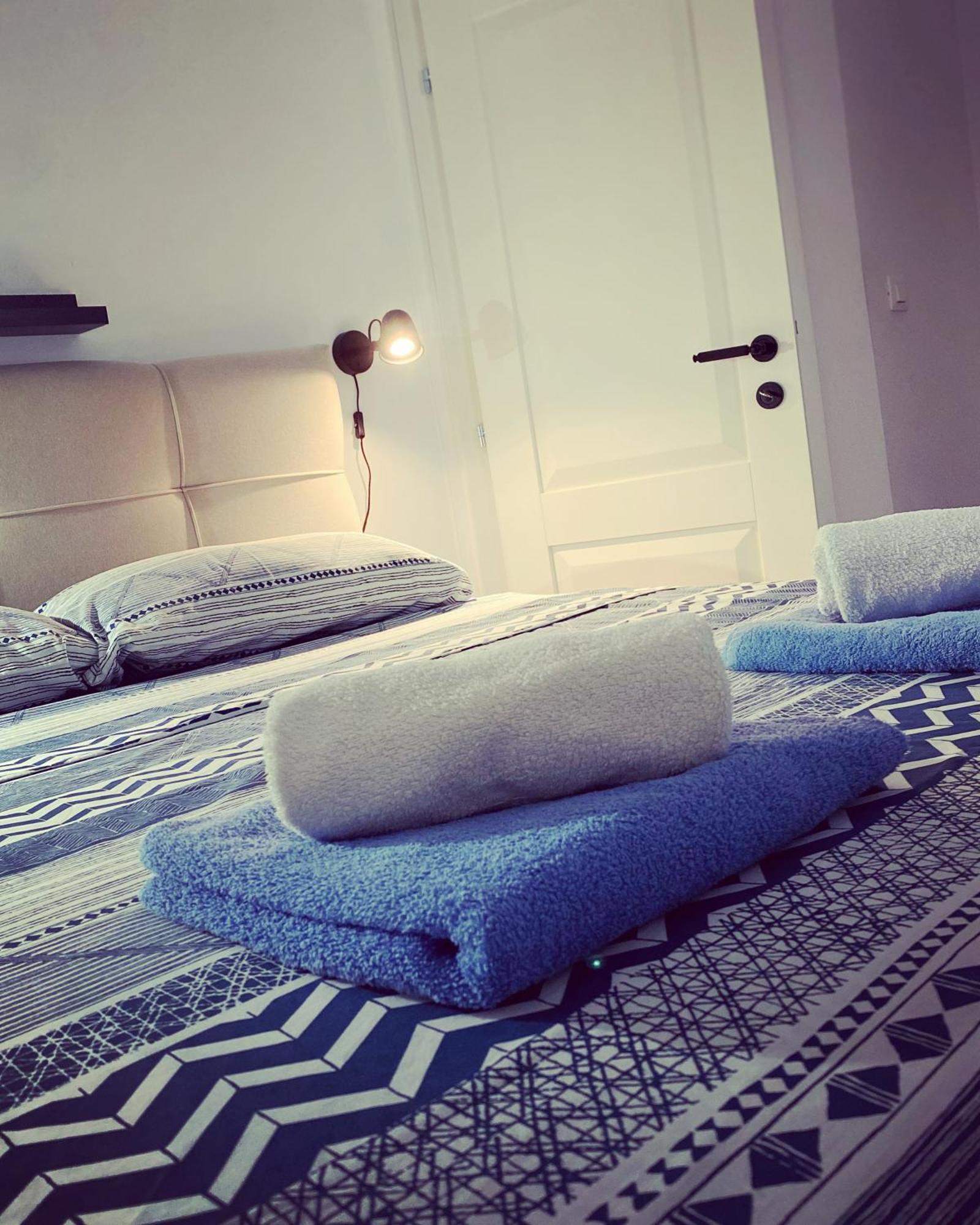 Apartman Volosko Opatija Exteriér fotografie