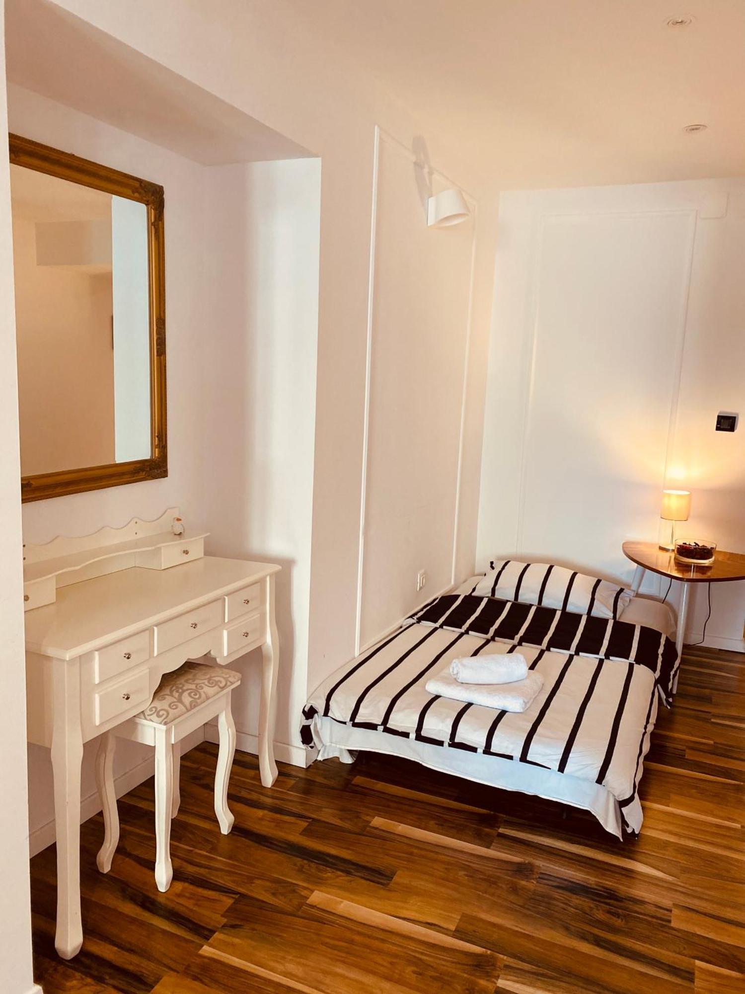 Apartman Volosko Opatija Exteriér fotografie